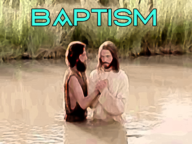 Baptism