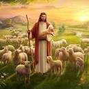 John 10: I Am the Good Shepherd